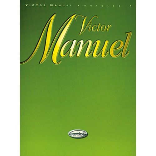 Victor Manuel Antologia
