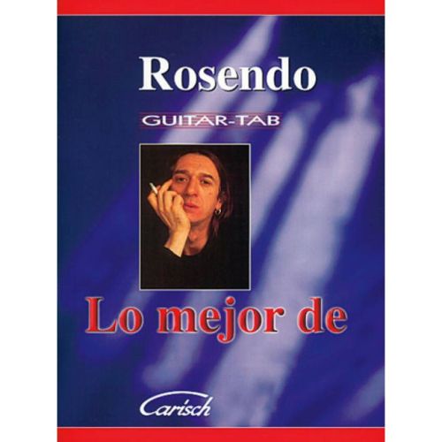 Lo Mejor De Rosendo