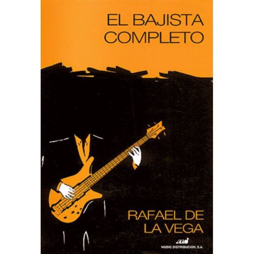 Vega, Rafael De La - El...