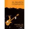 Vega, Rafael De La - El Bajista Completo