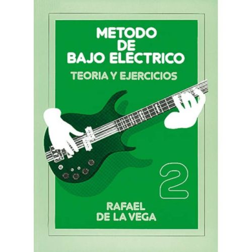 Vega, Rafael De La - Método...