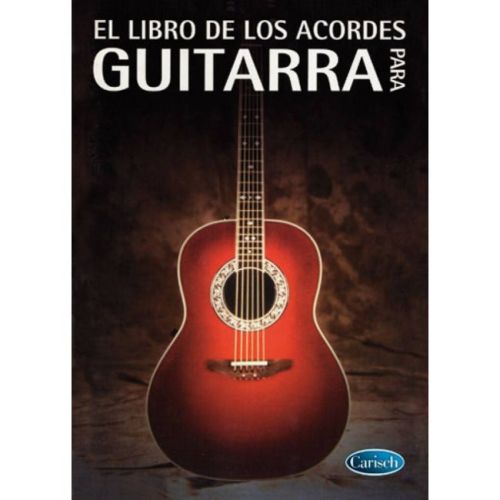 El Libro de los Acordes...