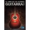 El Libro de los Acordes para Guitarra