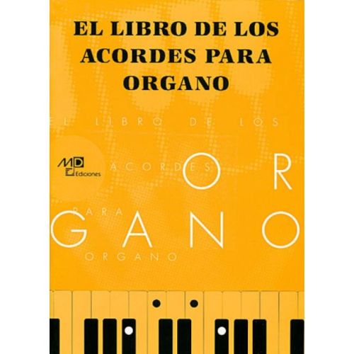 El Libro de los Acordes...