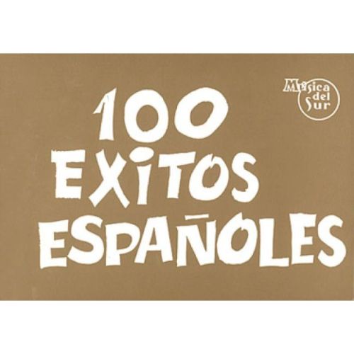 100 Exitos Espanoles