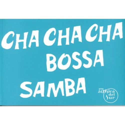 100 Exitos Cha Cha Cha...