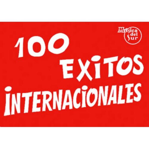 100 Exitos Internacionales