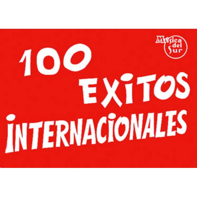 100 Exitos Internacionales