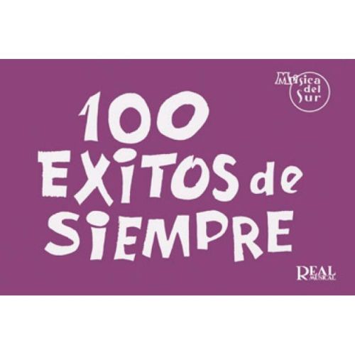 100 Exitos De Siempre
