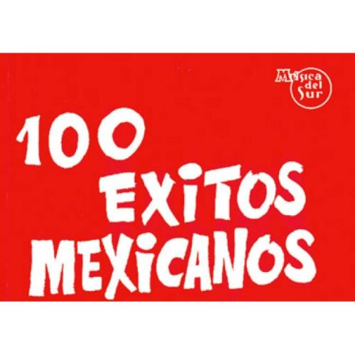 100 Exitos Mexicanos