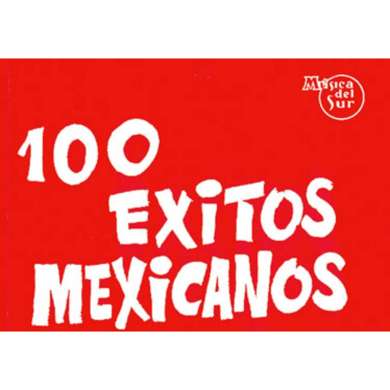 100 Exitos Mexicanos