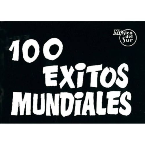100 Exitos Mundiales