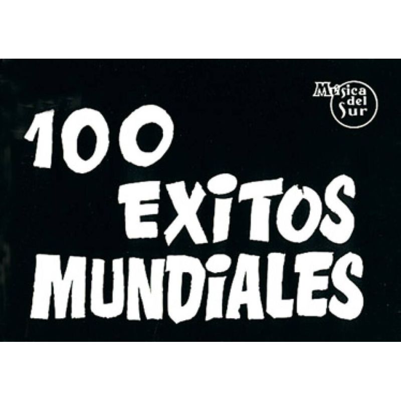 100 Exitos Mundiales