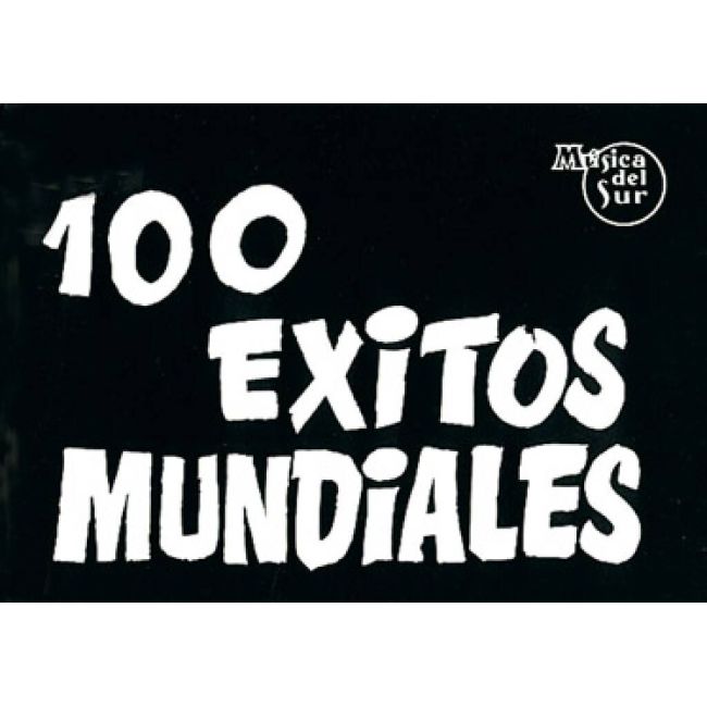 100 Exitos Mundiales