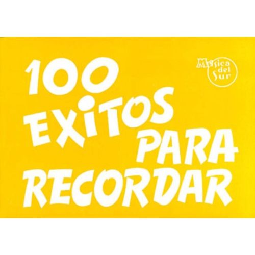 100 Exitos Para Recordar