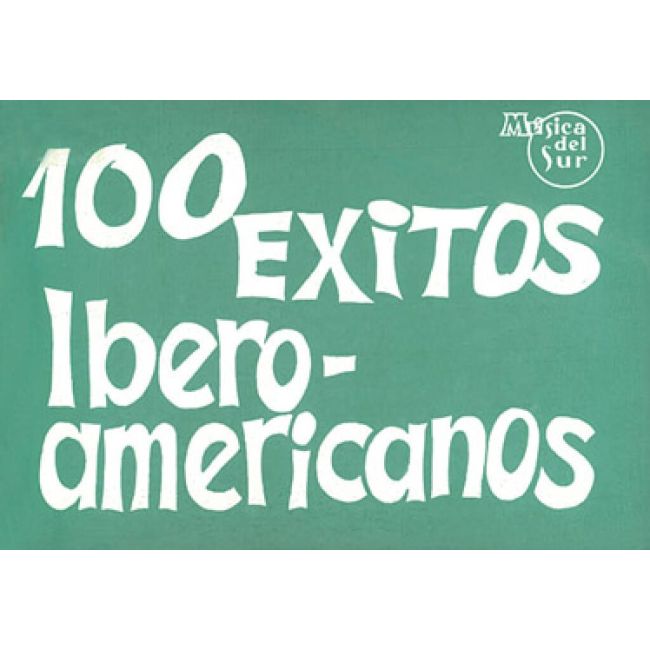 100 Exitos Ibero Americanos