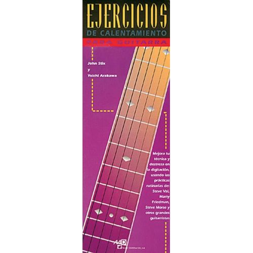 Stix, John - Ejercicios...