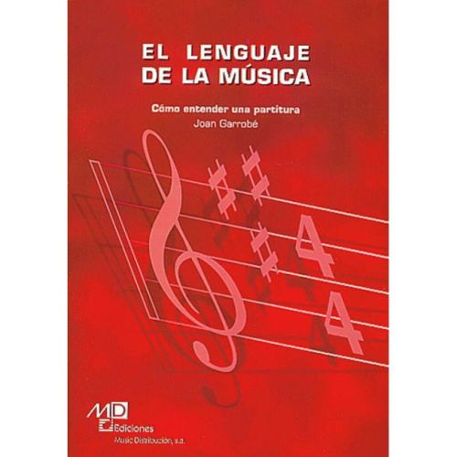 Garrobe, Joan - El Lenguaje...