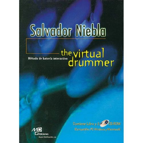 Niebla, Salvador - The...