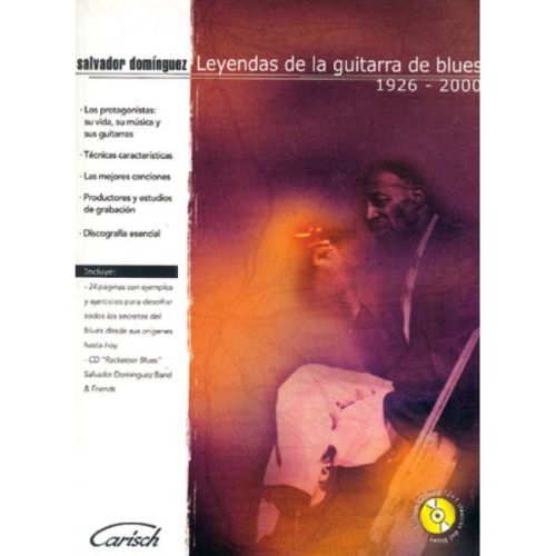 Dominguez, Salvador -...