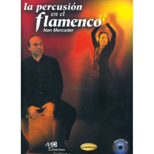 Mercader, Nan - La...