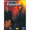 Mercader, Nan - La Percusión en el Flamenco