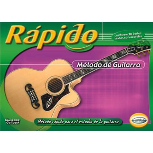 Gallucci, Giuseppe - Rápido...