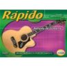 Gallucci, Giuseppe - Rápido - Método de Guitarra