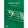 Garrobe, Joan - Armonía Básica