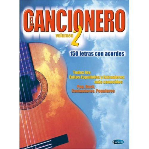 El Cancionero Volume 2