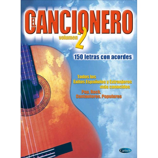 El Cancionero Volume 2