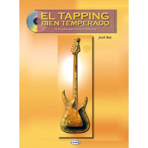 Baz, José - El Tapping Bien...