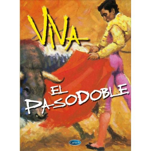 Viva, El - El Pasodoble