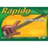 Coppaloni, Enea - Rápido - Método para Bajo