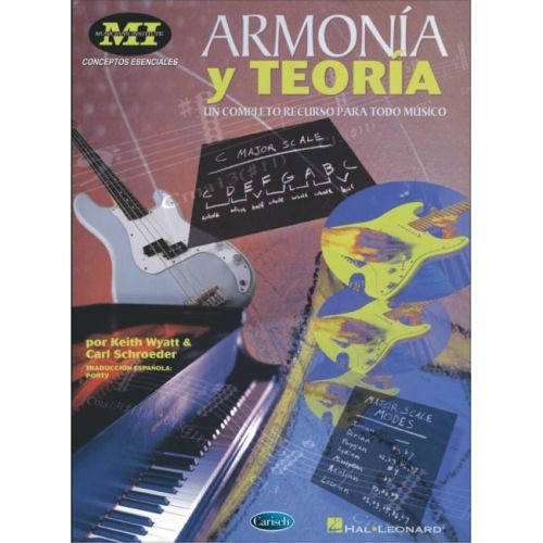 Schröder & Wyatt - Armonía...