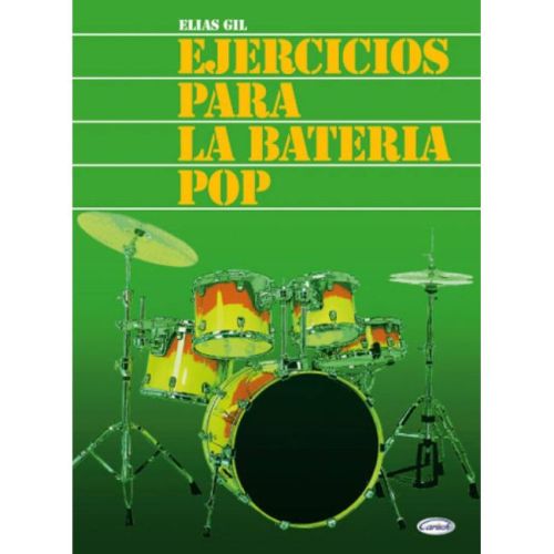 Gil, Elias - Ejercicios...