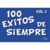 100 Exitos De Siempre Vol. 2