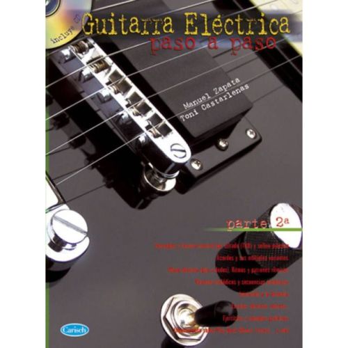 Zapata - Guitarra Electrc...