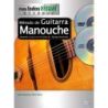 Daussat & Roux - Método de Guitarra Manouche