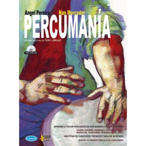 Mercader & Pereira -...
