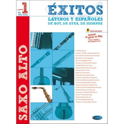 Sierra, Félix - Exitos...