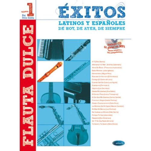 Sierra, Félix - Exitos...
