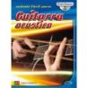Carraffa, Fabio - Fast Guide: Guitarra Acústica (Português)