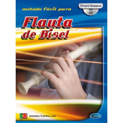 Fast Guide: Flauta de Bisel...