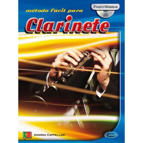 Fast Guide: Clarinete...
