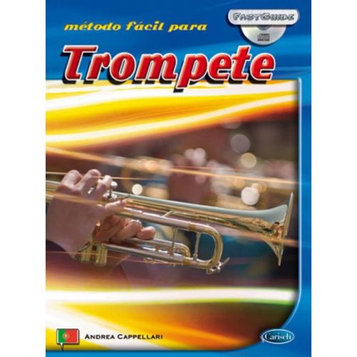 Fast Guite: Trompete...