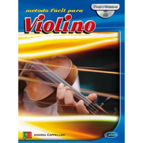 Fast Guide: Violino...