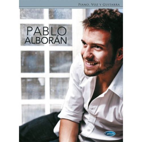 Alboran Pablo Alboran