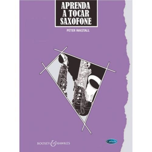 Wastall, Peter - Aprenda a...