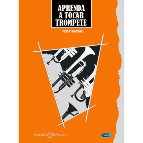 Wastall, Peter - Aprenda a...